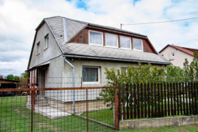 Luca Apartman Esztergom